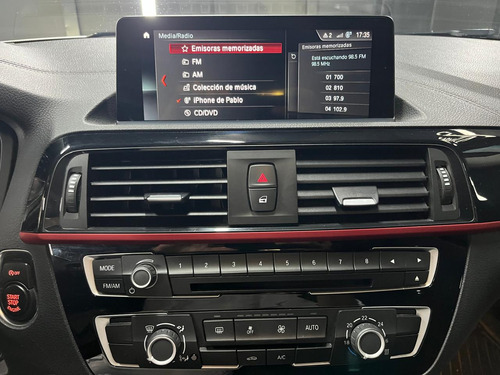 BMW 118 I SPORT 5P AT 2018