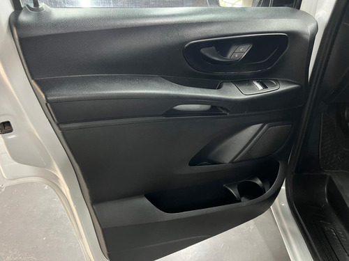 Mercedes-Benz Vito 111 CDI FURGON PLUS AA L17 2018