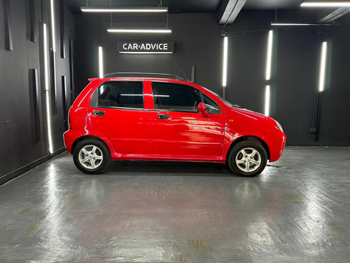 Chery QQ 1.1 CONFORT L10 2012