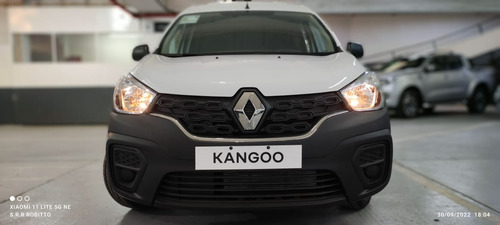 Renault Kangoo Ii Express Kangoo EXPRESS 1,6 2 Asientos 2026