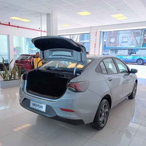 Chevrolet Onix plus 1.0 Lt 2026