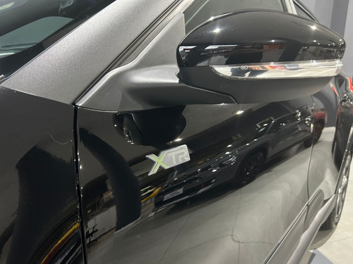 Citroën Aircross 1.0 T200 XTR CVT L26 2025