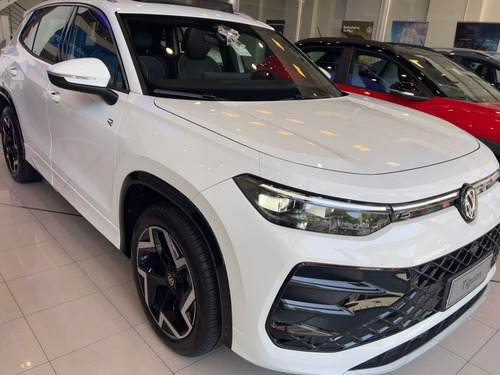 Volkswagen Tiguan 1.4 250 Tsi R-Line 150Cv Dsg7 2026