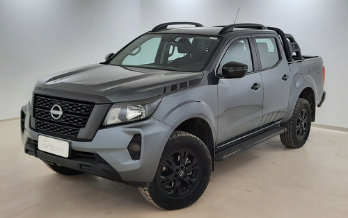 Nissan Frontier 2.3 BI TURBO D 4X4 CD X-GEAR AT L22 2023