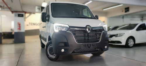 Renault Master Master Corta ADC2 110 2026