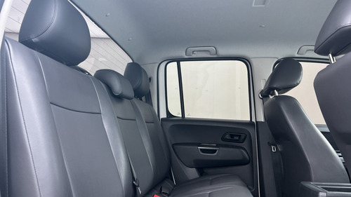Volkswagen Amarok 2.0 Cd Tdi 140cv Trendline 2023