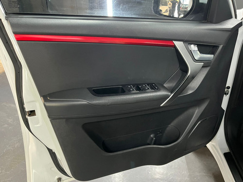 Chery Tiggo 3 1.6 4X2 LUXURY L17 2019