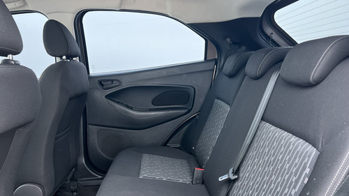 Ford Ka 1.5 Se 2019