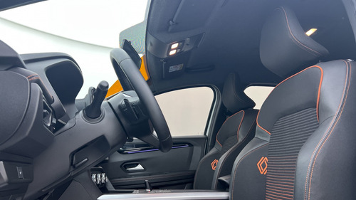 Renault Kardian 1.0 Tce Premiere Edition 200 Edc 2024