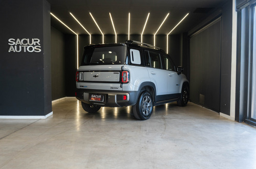 Chevrolet Spark Euv 0.0 Activ (66 Kwh) 390Km 2026