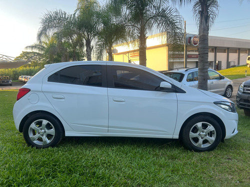 Chevrolet Onix 1.2 Lt Tech 2019