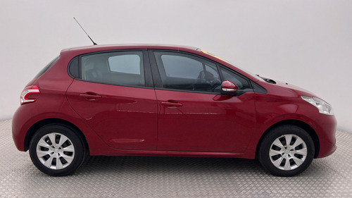 Peugeot 208 1.5 Active 2016