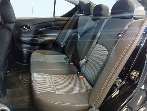 Nissan Versa 1.6 Sense L/20 2020