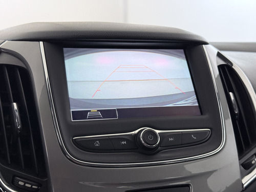 Chevrolet Cruze 1.4 LT 4P L20 2021