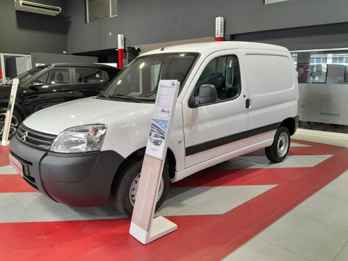 Citroën Berlingo FURGON 1.6 HDI BUSINESS 2025
