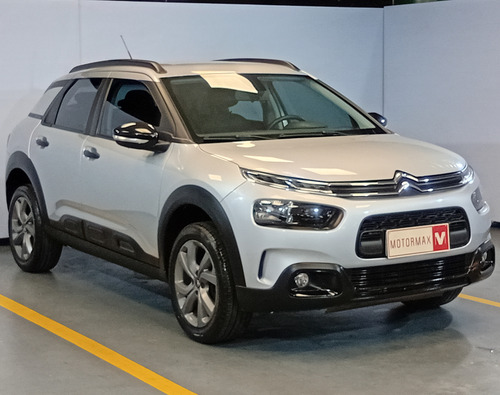 Citroën C4 Cactus 1.6 Vti 115 Feel 2020