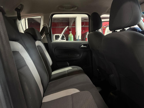 Citroën C3 Aircross 1.6 Vti 115 Feel 2016