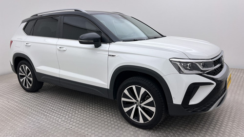 Volkswagen Taos 1.4 250 Tsi Highline 2023