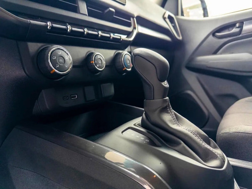 Chevrolet S-10 2.8 TD DC 4X4 WT AT L26 2026