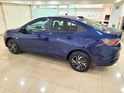 Chevrolet Onix 1.0 T LT PLUS 4P L26 2026