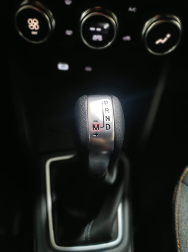 Renault Duster ICONIC 1,3T CVT 2026 2026