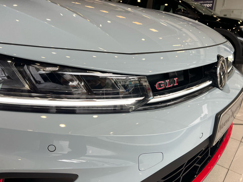 Volkswagen Vento 2.0 Tsi 350 Gli Dsg 2025