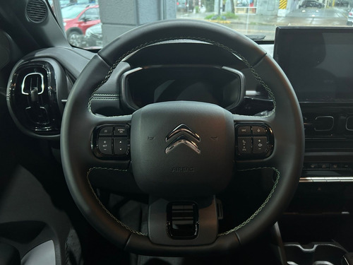 Citroën Aircross 1.0 T200 XTR CVT L26 2025
