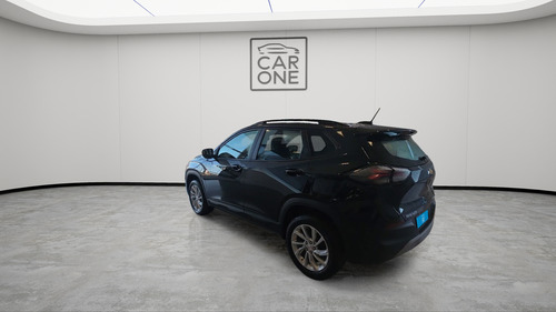 Chevrolet Tracker 1.2 T LTZ AT L26 2025