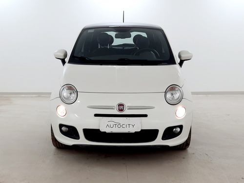 Fiat 500 1.4 SPORT L08 2014