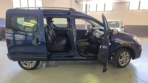 Renault Kangoo Ii 1.6 Sce Stepway 2026