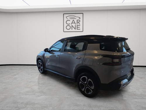 Citroën C3 Aircross 1.0 T200 SHINE CVT 7AS 2024
