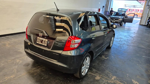 Honda Fit 1.5 Ex Mt 120cv 2009