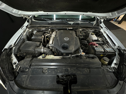 Nissan Frontier 2.3 BI TURBO D 4X4 CD PRO4X AT 2022