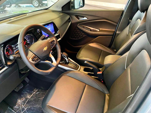 Chevrolet Montana 1.2 T PREMIER AT L26 2026