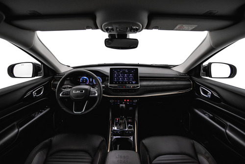 Jeep Commander 1.3 T 4X2 LIMITED AT6 2025