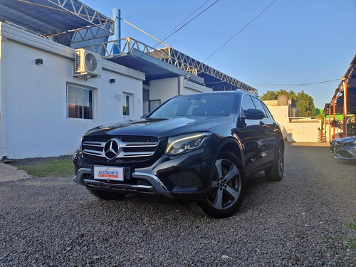 Mercedes-Benz Clase GLC 2.0 Glc300 4matic Offroad At 2020
