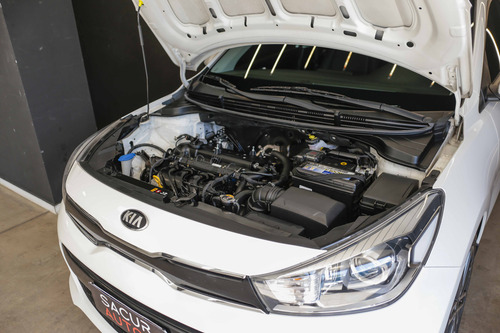 Kia Rio 1.6 Sx 4at 2018