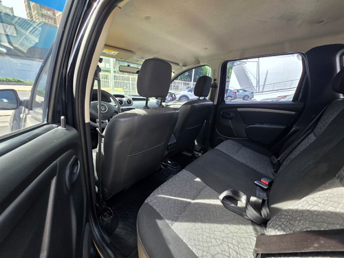 Renault Duster 1.6 4x2 Confort Plus 110cv 2012