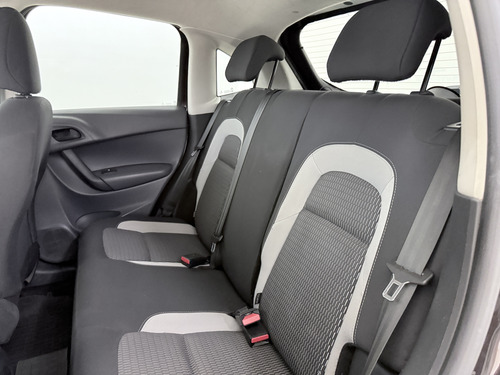 Citroën C3 1.6 VTI LIVE L17 2020