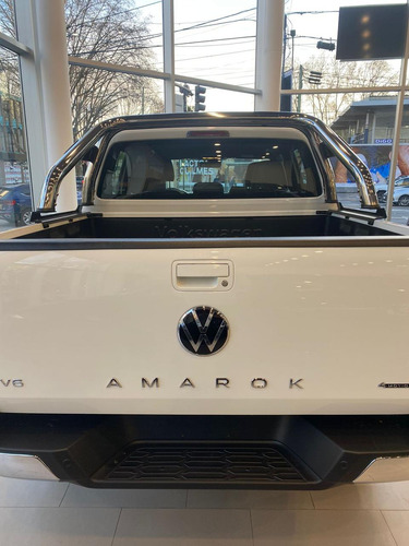 Volkswagen Amarok 3.0 Cd Tdi 258Cv V6 Highline 4X4 At 2025