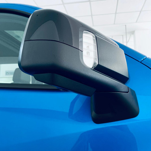 Chevrolet Silverado 5.3 V8 Z71 Trail Boss 2026