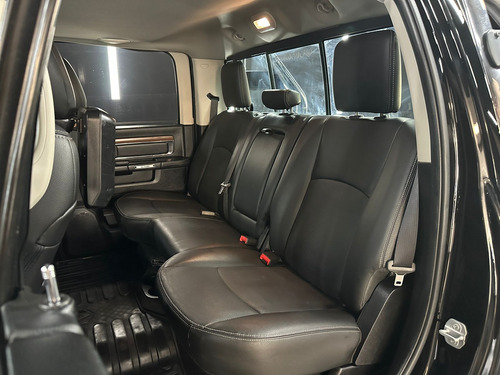 RAM 1500 5.7 DC 4X4 LARAMIE AT L13 2015