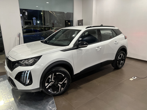 Peugeot 2008 1.0T Active 2026