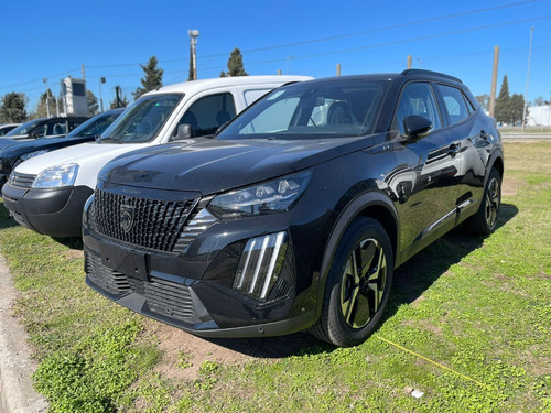 Peugeot 2008 1.0T Gt 2024