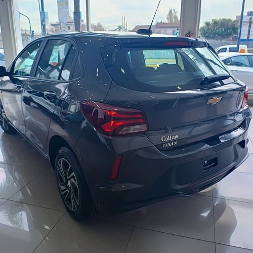 Chevrolet Onix 1.0 Lt 2026