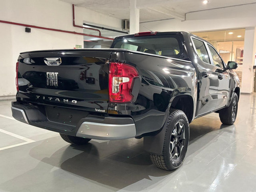 Fiat TITANO 2.2 Multijet Freedom Plus Awd At8 2026