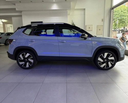 Volkswagen Taos 1.4 250 Tsi Highline Tiptronic FC 2026