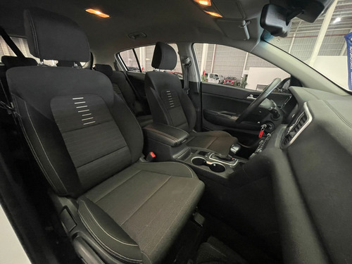 Kia Sportage 2.0 Ex At 154cv 4x2 2018