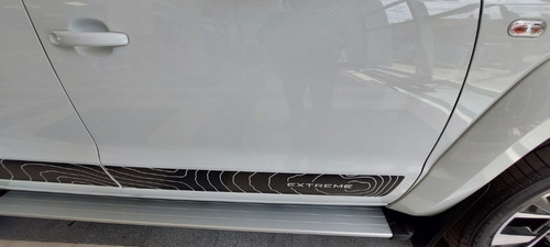 Volkswagen Amarok 3.0 Cd Tdi 258Cv V6 Extreme 4X4 At 2026