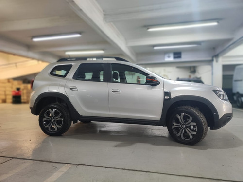 Renault Duster ICONIC 1,3T CVT 2026 2026